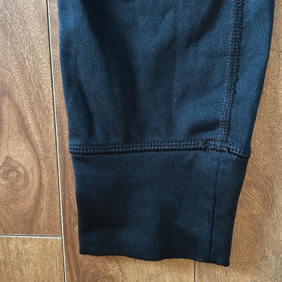 AERIE💫Women’s Black Chill.Play.Move Workout Pants - Picture 5 of 9